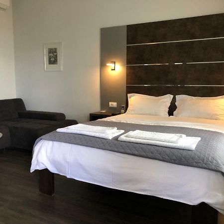 Passion Downtown Suite Белград Екстериор снимка