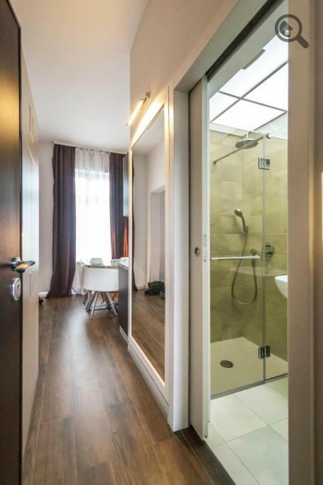 Passion Downtown Suite Белград Екстериор снимка